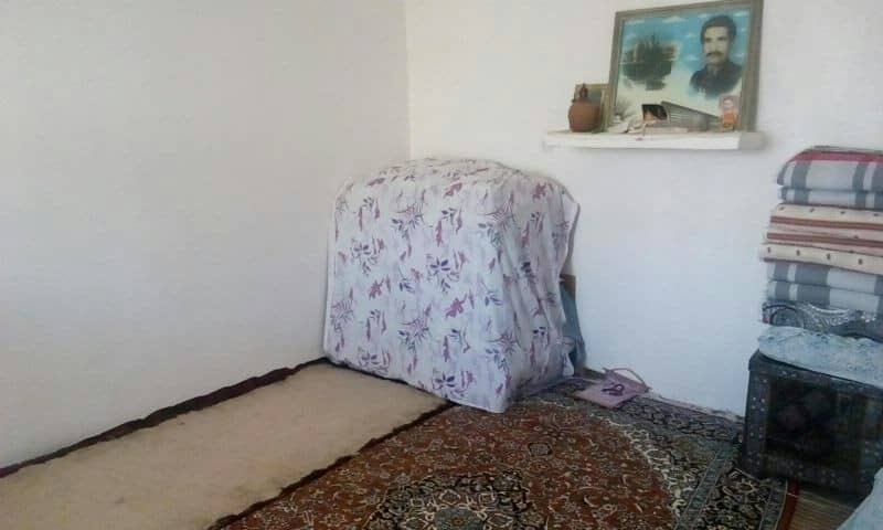 اجاره اقامتگاه بومگردی سنتی در الموت قزوین - اتاق 5