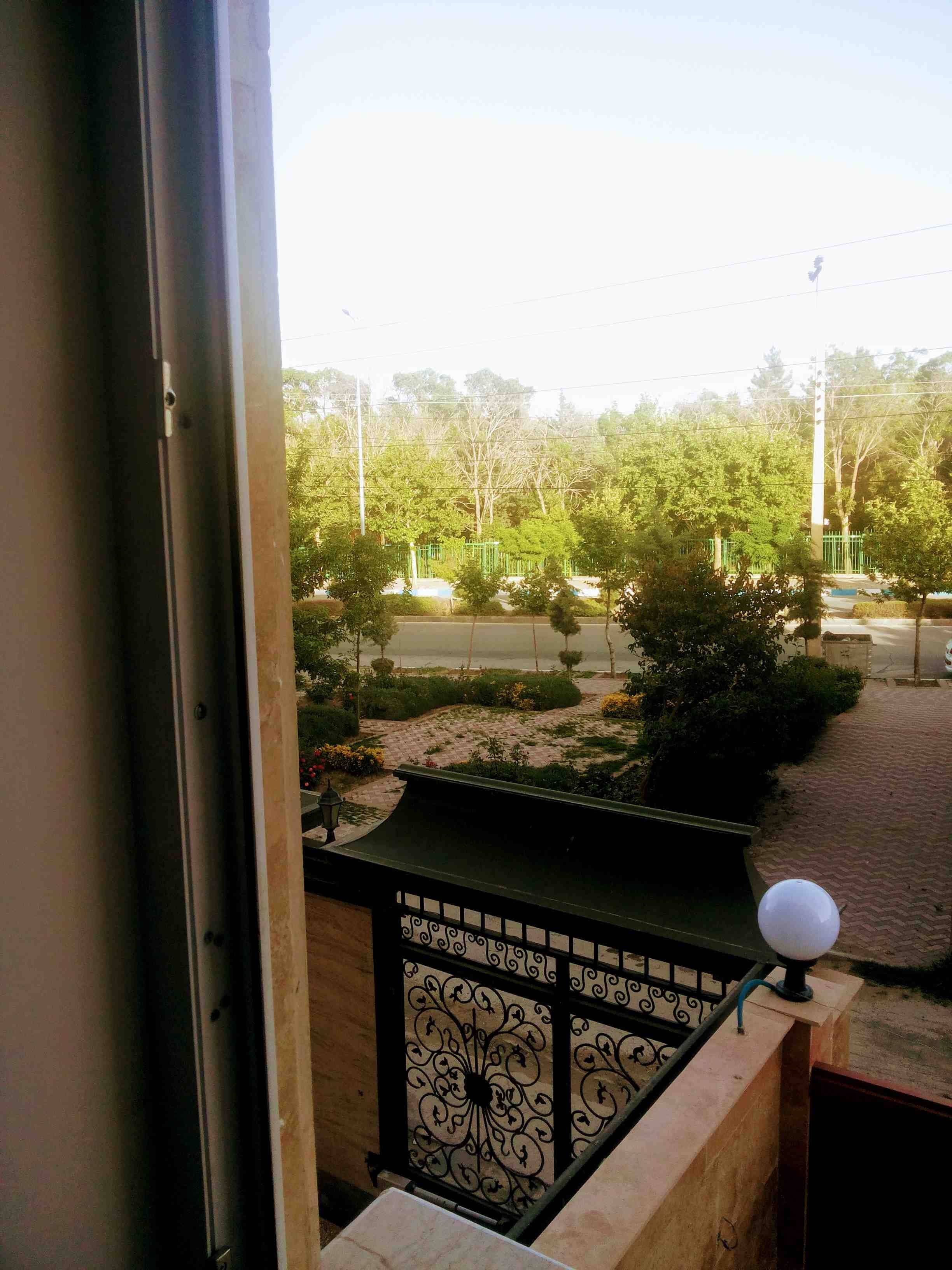 اجاره آپارتمان مبله دو خوابه در فلسطین همدان -طبقه اول