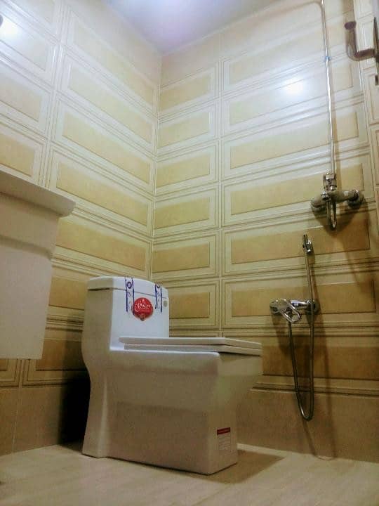 اجاره آپارتمان مبله دو خوابه در فلسطین همدان -طبقه اول