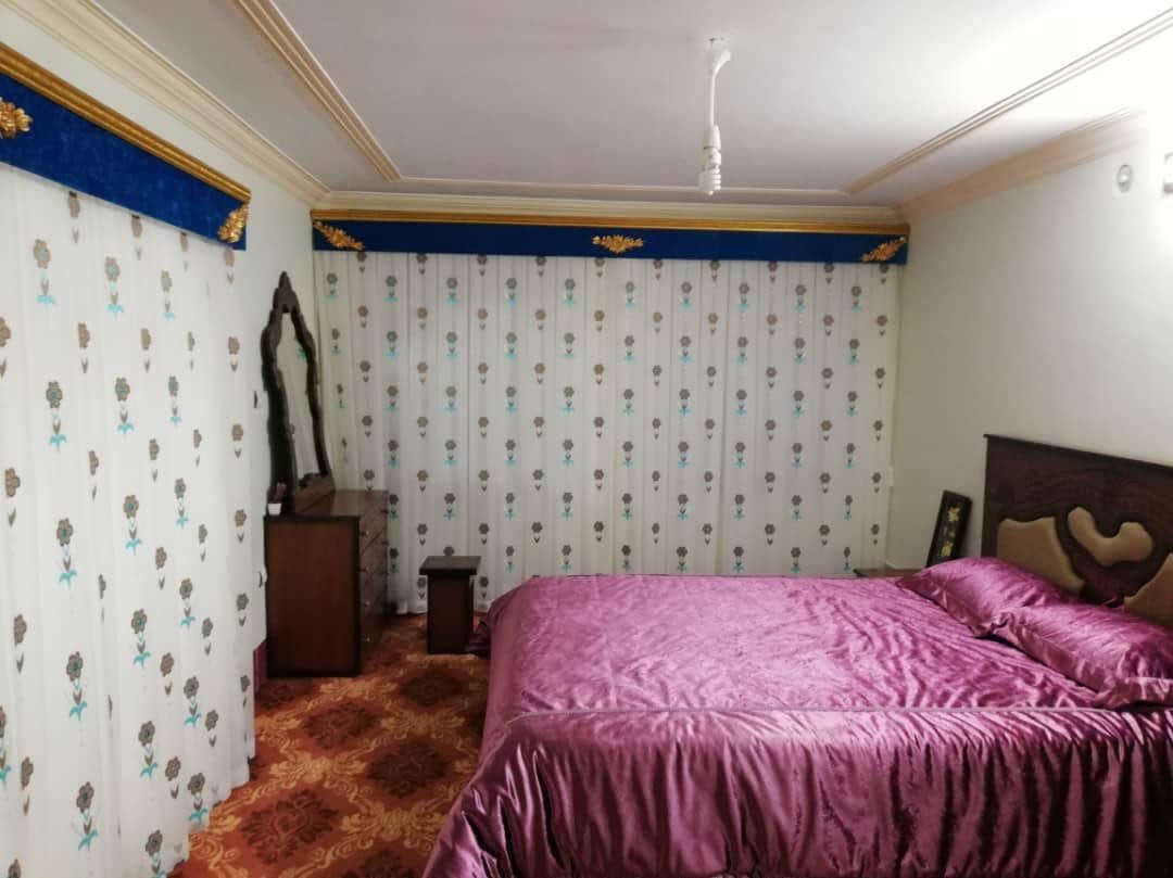 اجاره سوئیت دربستی در صفائیه یزد