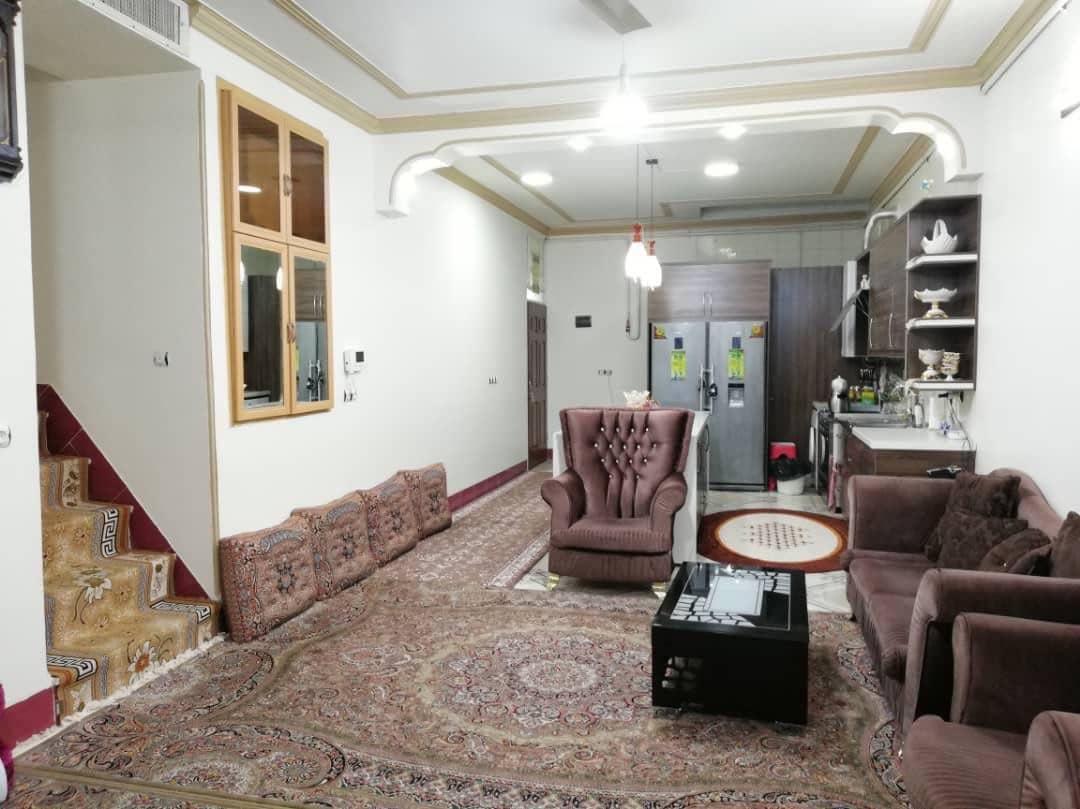 اجاره سوئیت دربستی در صفائیه یزد