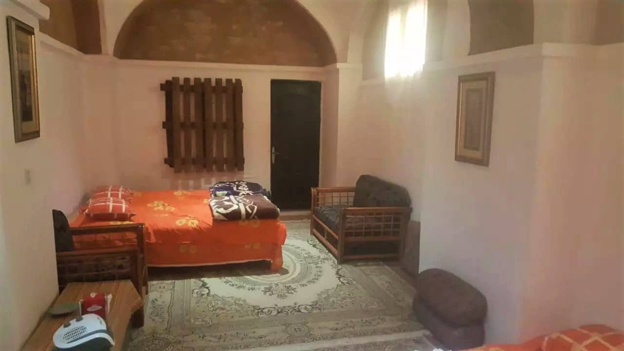 اجاره اتاق کویری در انارک اصفهان - 6