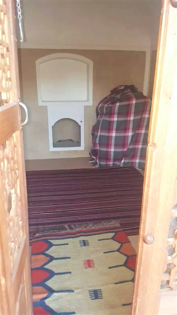 اجاره اقامتگاه سنتی در انارک اصفهان - 10