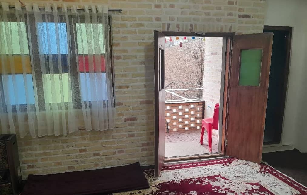 اجاره سوئیت مبله با استخرآبگرم در قلعه چه - نیلوفر