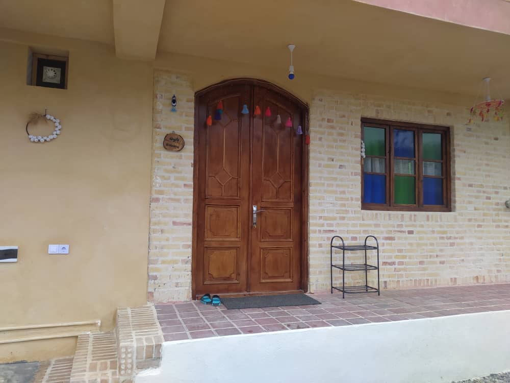 اجاره سوئیت در قلعه چه مینودشت - بابونه