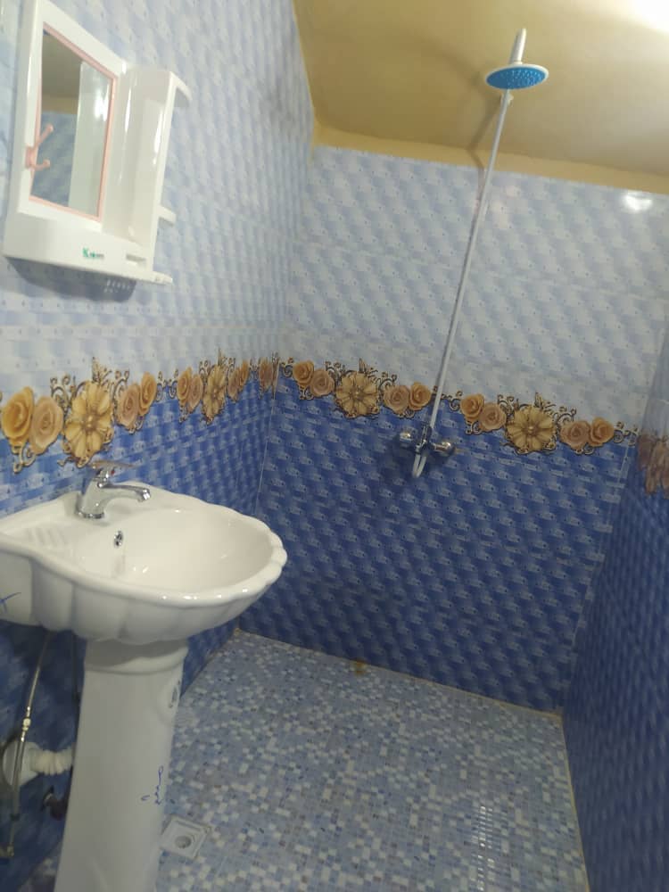 اجاره سوئیت در قلعه چه مینودشت - بابونه