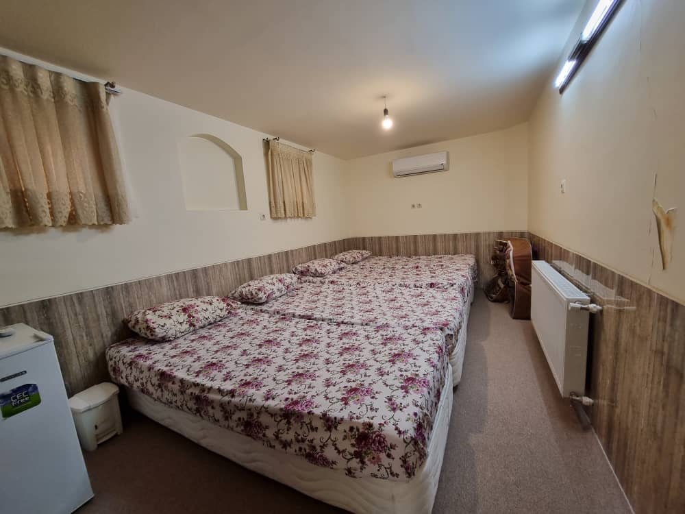 اجاره اقامتگاه بومگردی در فهادان یزد - اتاق 8