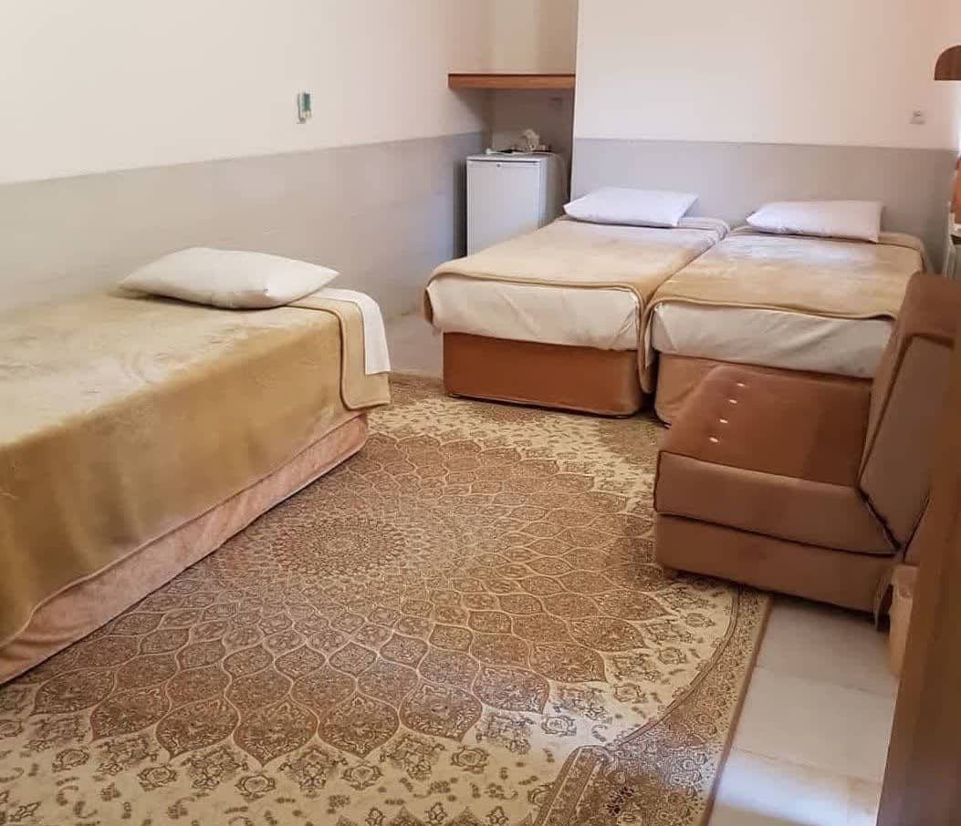 اجاره اتاق در یزد - چهارتخت