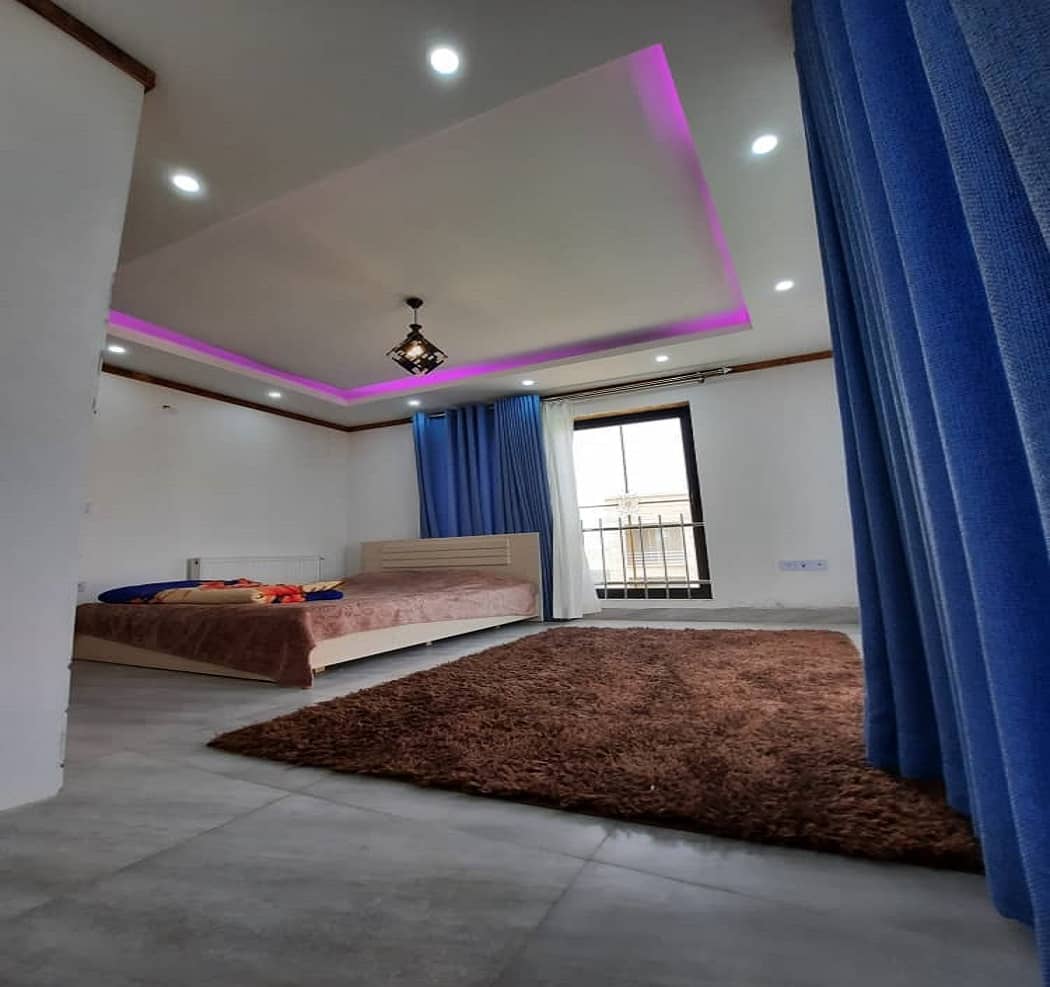 اجاره ویلا با استخرآبگرم در سرخرود