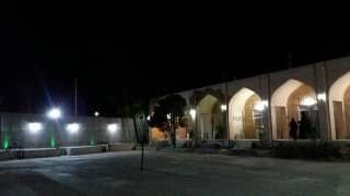 اجاره خانه سنتی خواف با صبحانه - اتاق 5