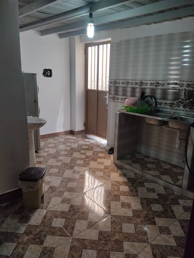 اجاره سوییت سه خوابه بومگردی در شهر طبل