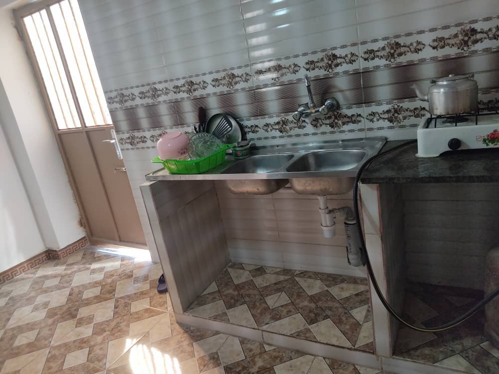 اجاره سوییت سه خوابه بومگردی در شهر طبل