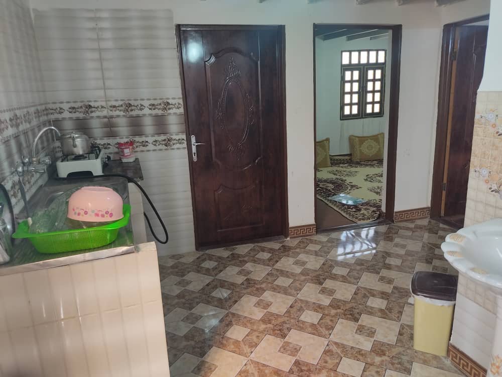 اجاره سوییت سه خوابه بومگردی در شهر طبل