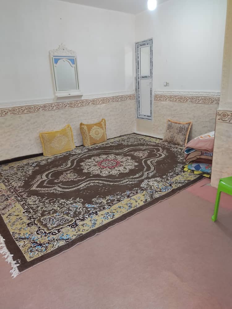 اجاره اتاق سنتی در طبل -اتاق 4