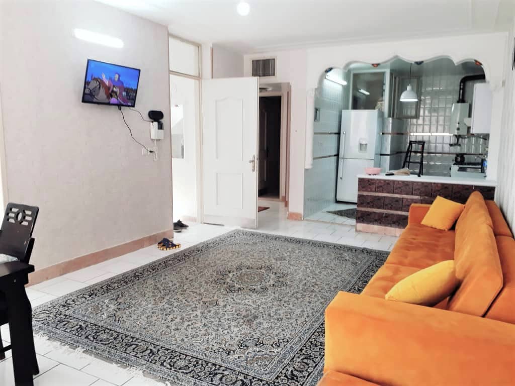 اجاره آپارتمان مبله در گلزار اصفهان - 1