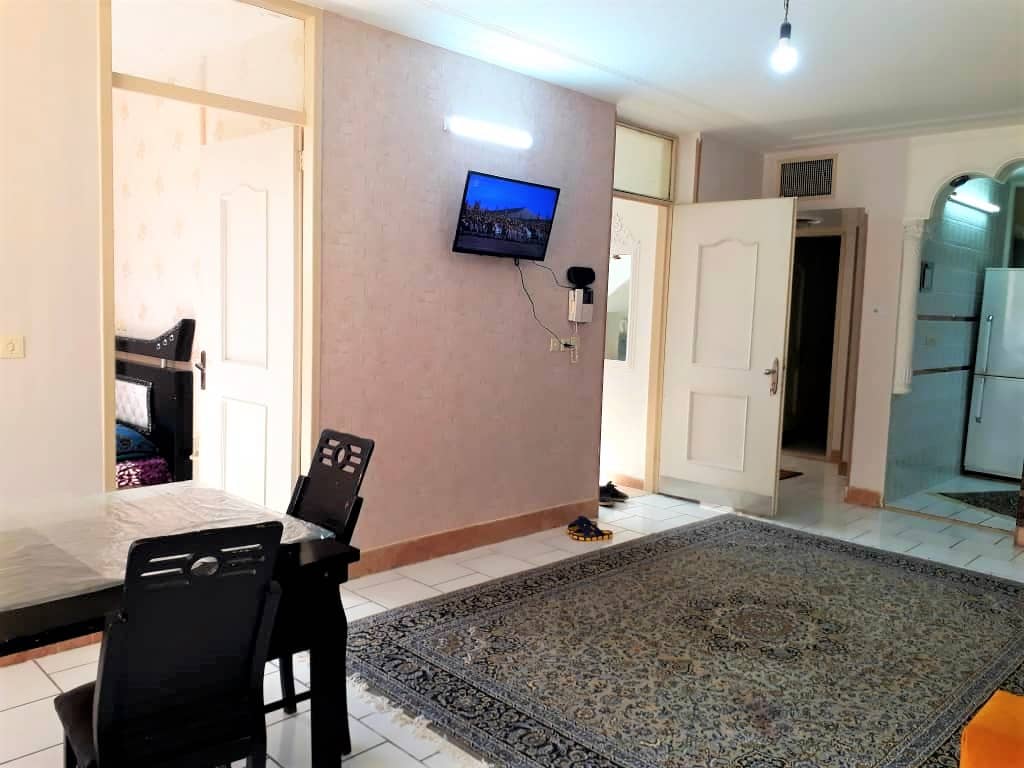 اجاره آپارتمان مبله در گلزار اصفهان - 1