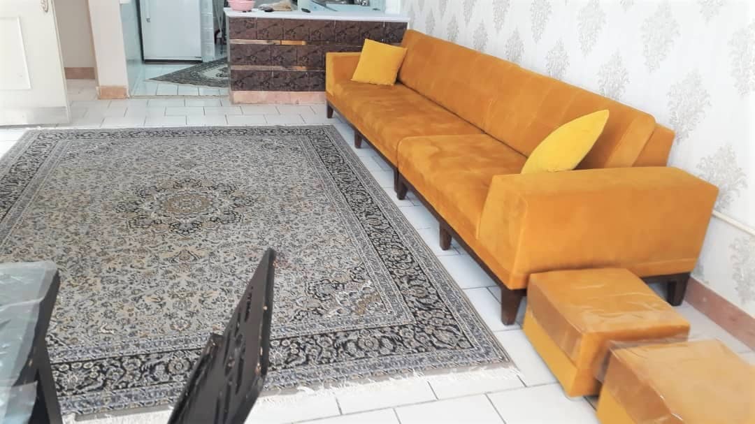 اجاره آپارتمان مبله در گلزار اصفهان - 1