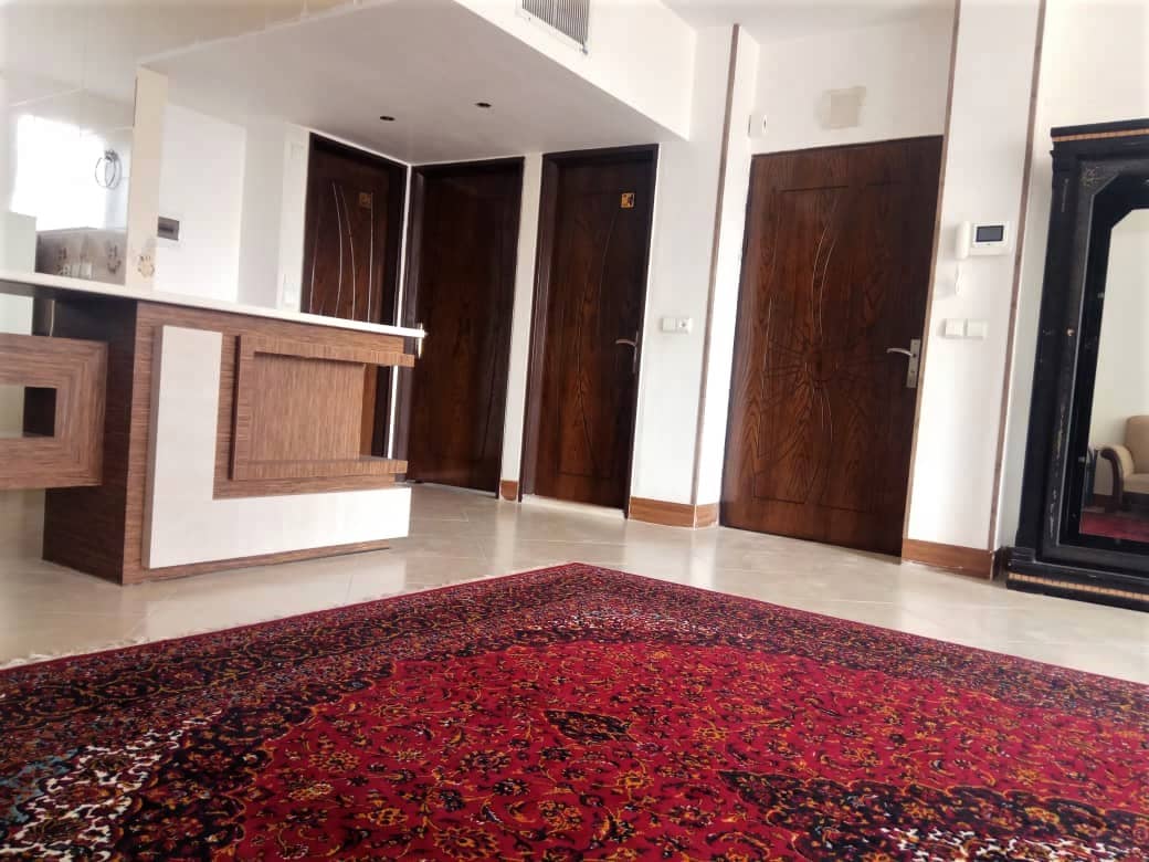 اجاره آپارتمان مبله در جی اصفهان