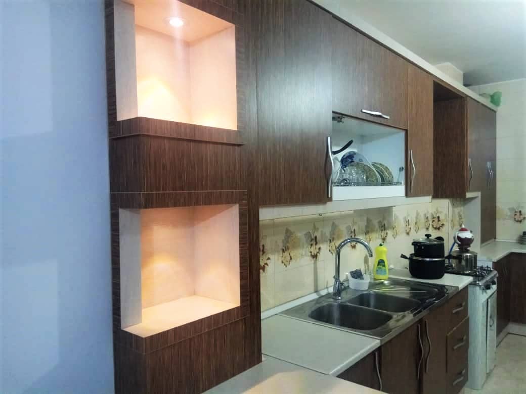 اجاره آپارتمان مبله در جی اصفهان