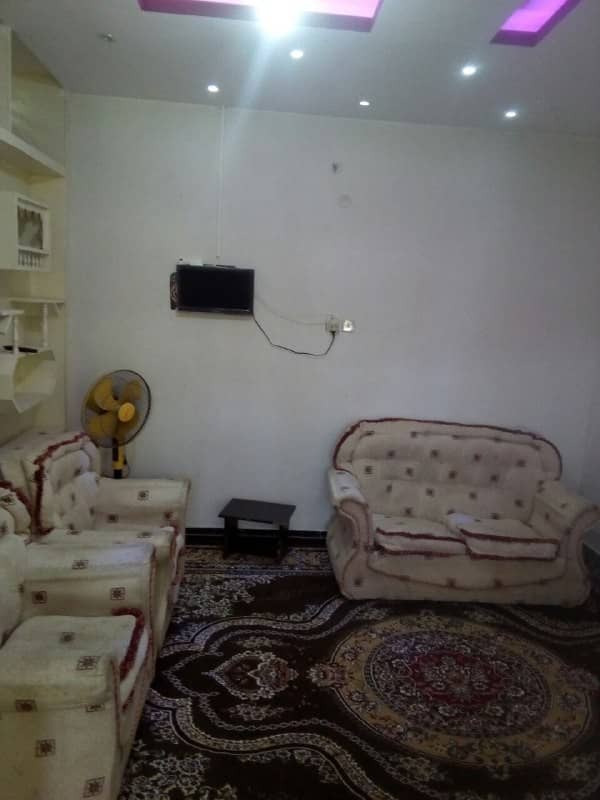 اجاره اقامتگاه بومگردی باباحیدر - اتاق 1