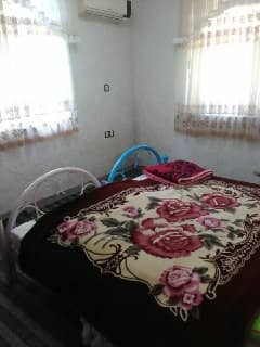 اجاره منزل مبله ویلایی تمیز درماسال