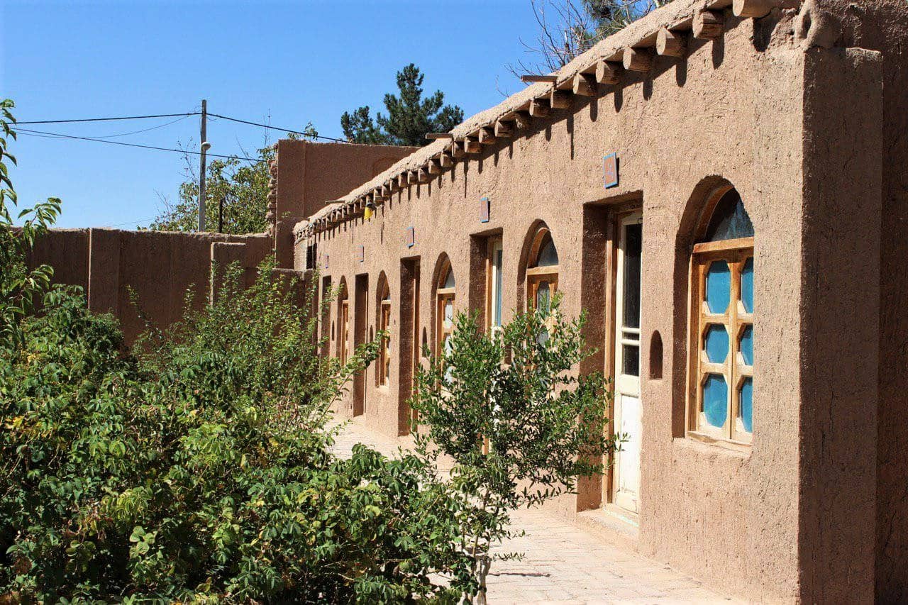 اجاره خانه روستایی در حمیدآباد نیشابور