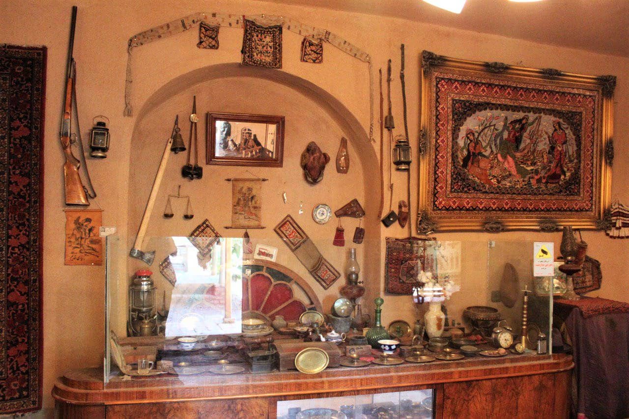 اجاره خانه روستایی در حمیدآباد نیشابور