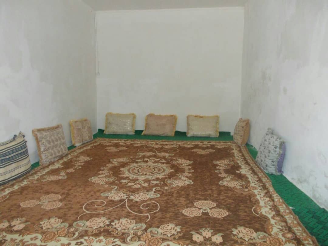 اجاره خانه سنتی در چاهو شرقی قشم - 1