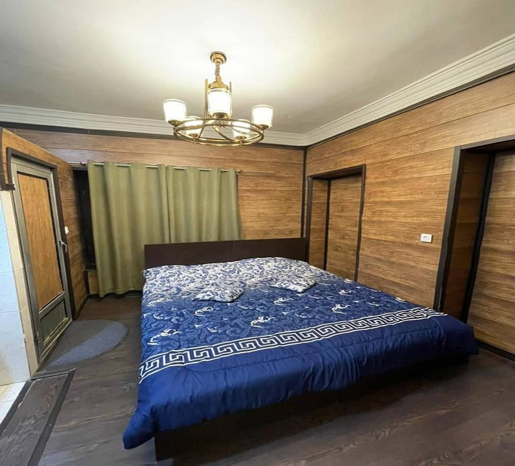 اجاره سوئیت دو تخته فلت در پانزده خرداد - مرکز