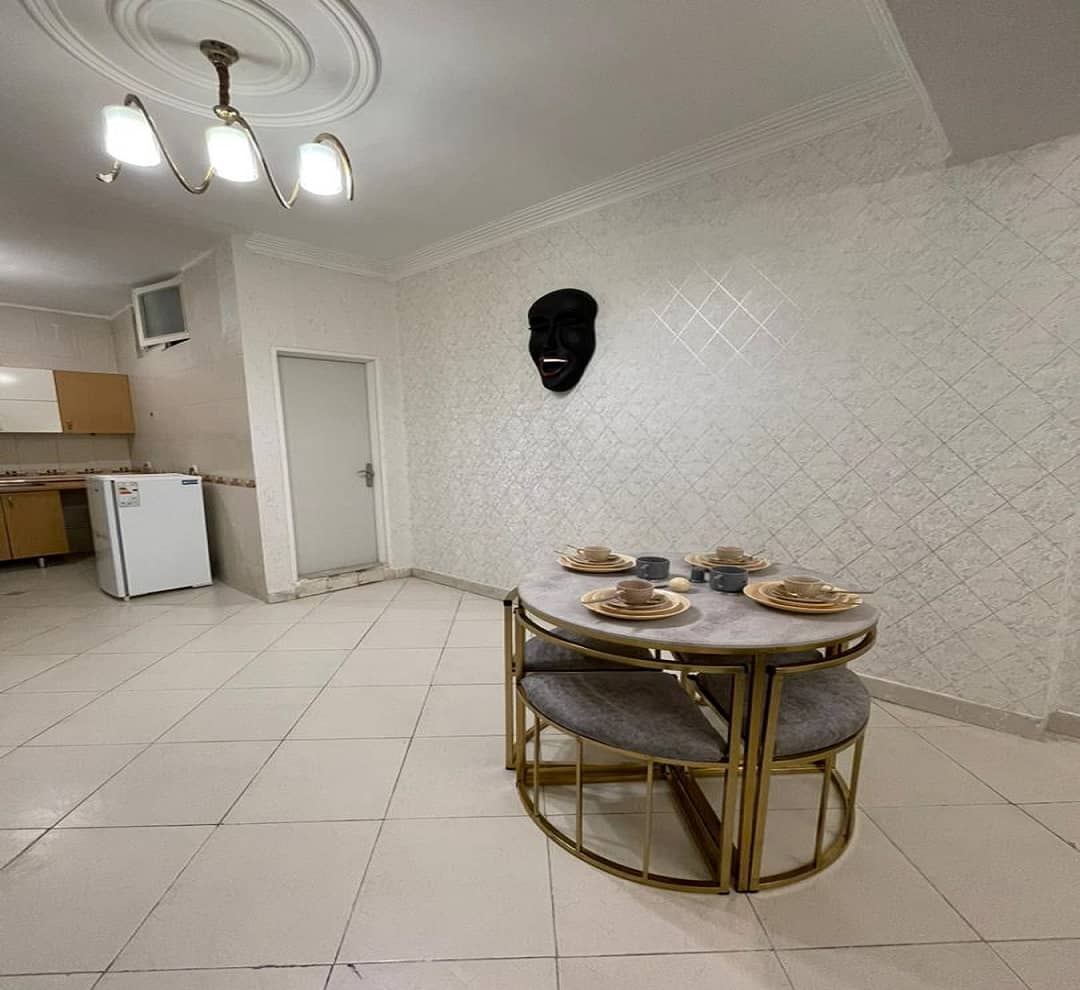 اجاره آپارتمان در صیاد شیرازی طبقه اول - شرق تهران