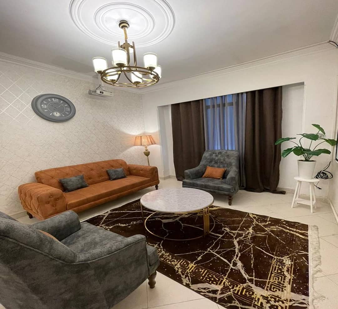 اجاره آپارتمان در صیاد شیرازی طبقه اول - شرق تهران