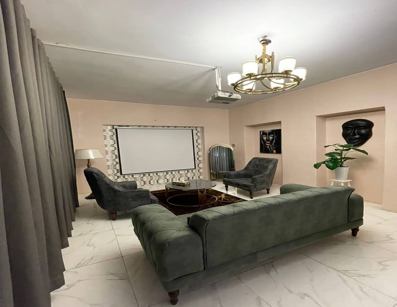 اجاره آپارتمان در صیاد شیرازی همکف - شرق تهران