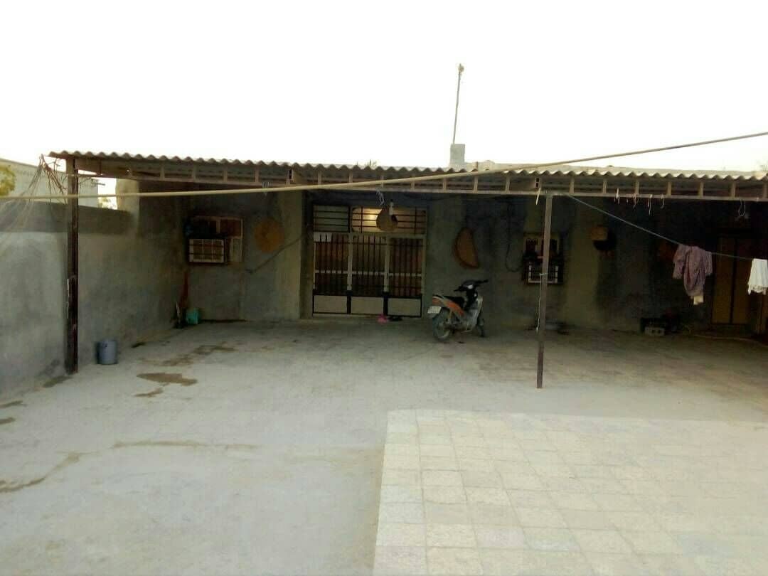 اجاره اتاق سنتی در شیب دراز قشم