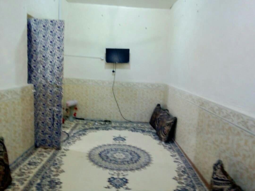 اجاره اتاق سنتی در شیب دراز قشم