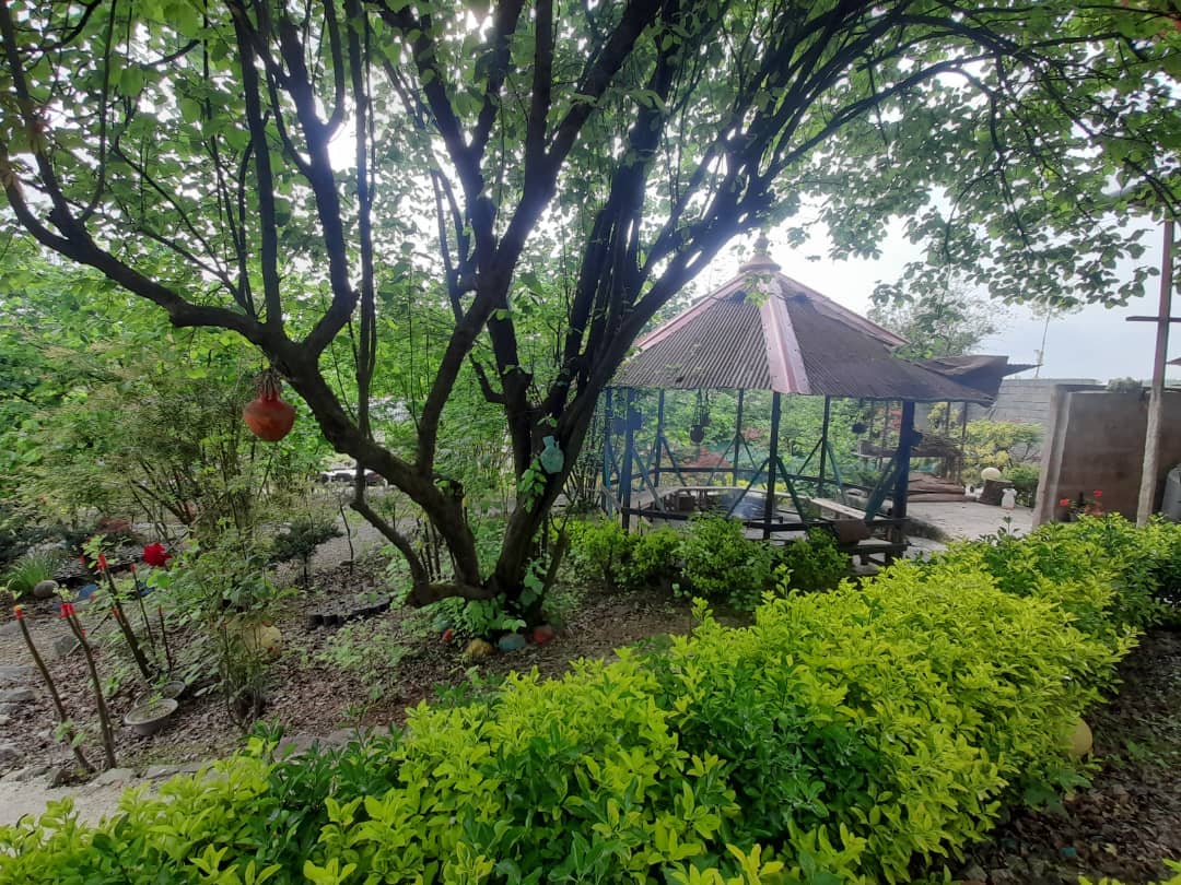 اجاره اتاق سنتی در جاده دو هزار تنکابن - 6 متر