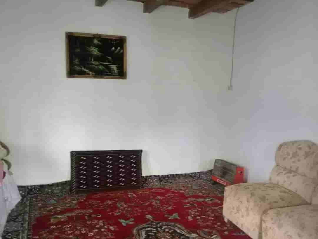 عکس اجاره کلبه جنگلی در قلعه رودخان-یک خوابه طبقه دوم
