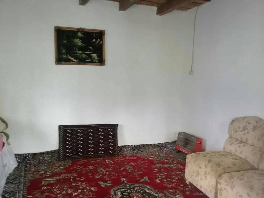 اجاره کلبه جنگلی در قلعه رودخان-یک خوابه طبقه دوم