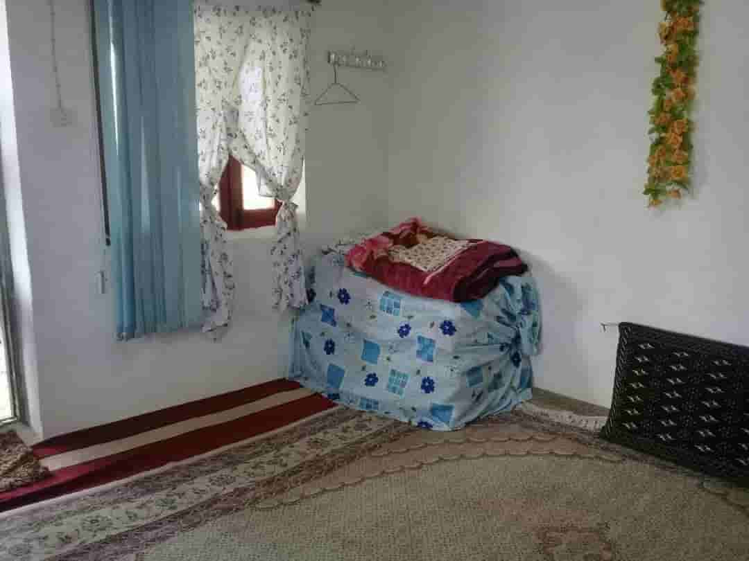 عکس اجاره کلبه جنگلی در قلعه رودخان-یک خوابه طبقه دوم