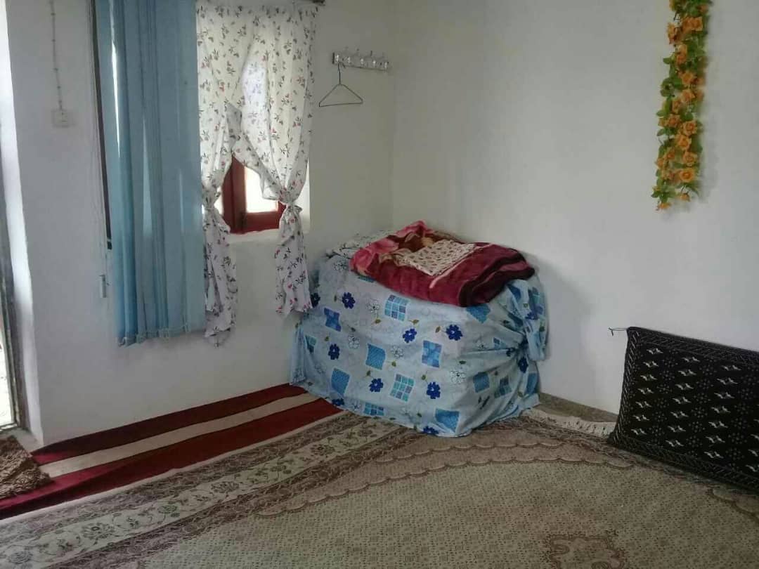 اجاره کلبه جنگلی در قلعه رودخان-یک خوابه طبقه دوم