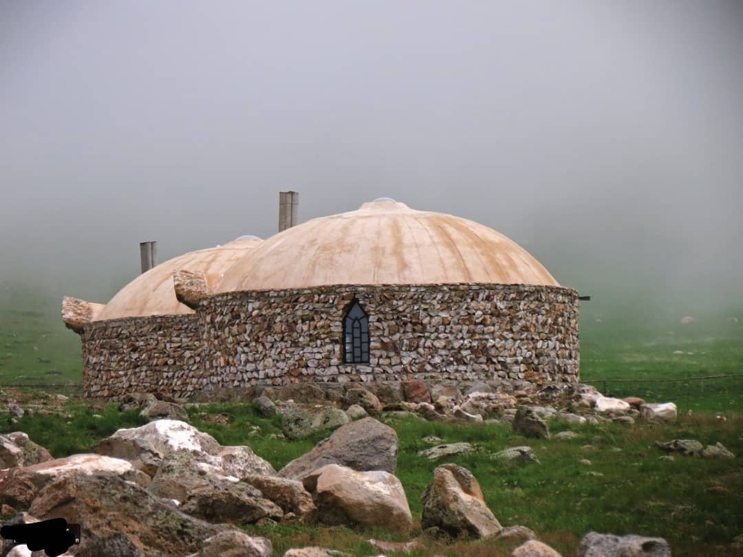 اجاره کلبه کوهستانی در قینرجه مشگین شهر - 2