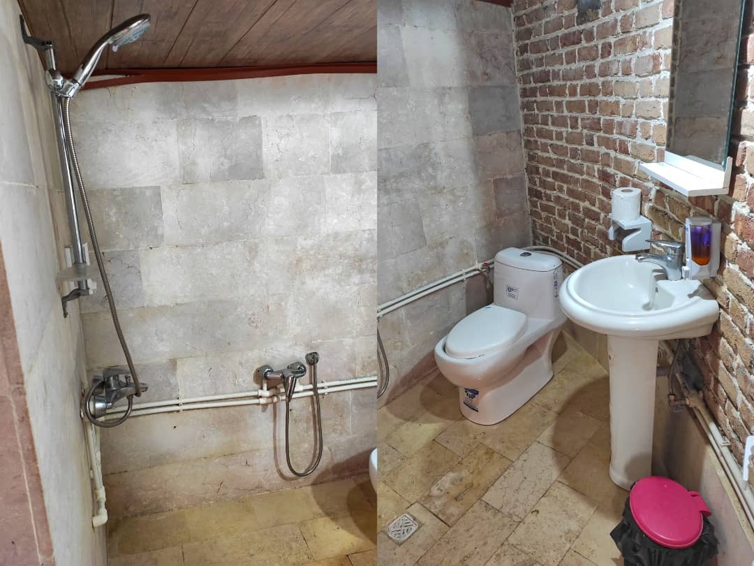 اجاره کلبه کوهستانی در قینرجه مشگین شهر - 2