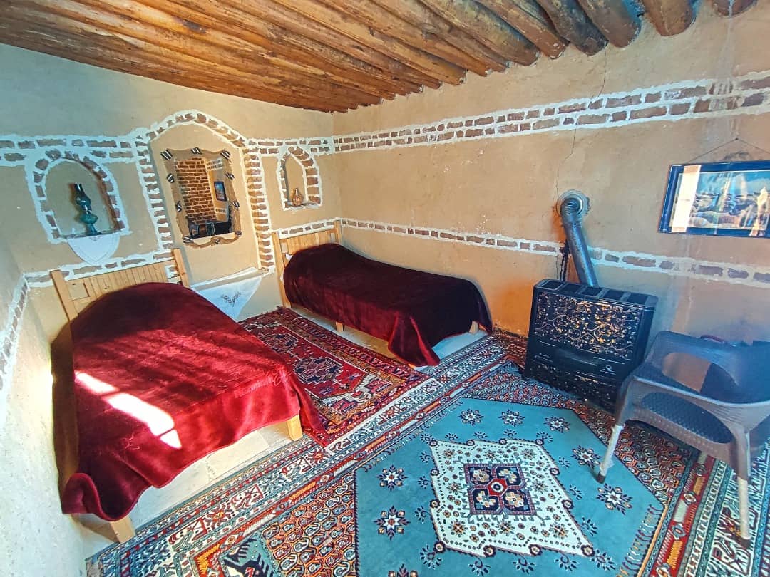 اجاره هابیت در قینرجه مشگین شهر - 2