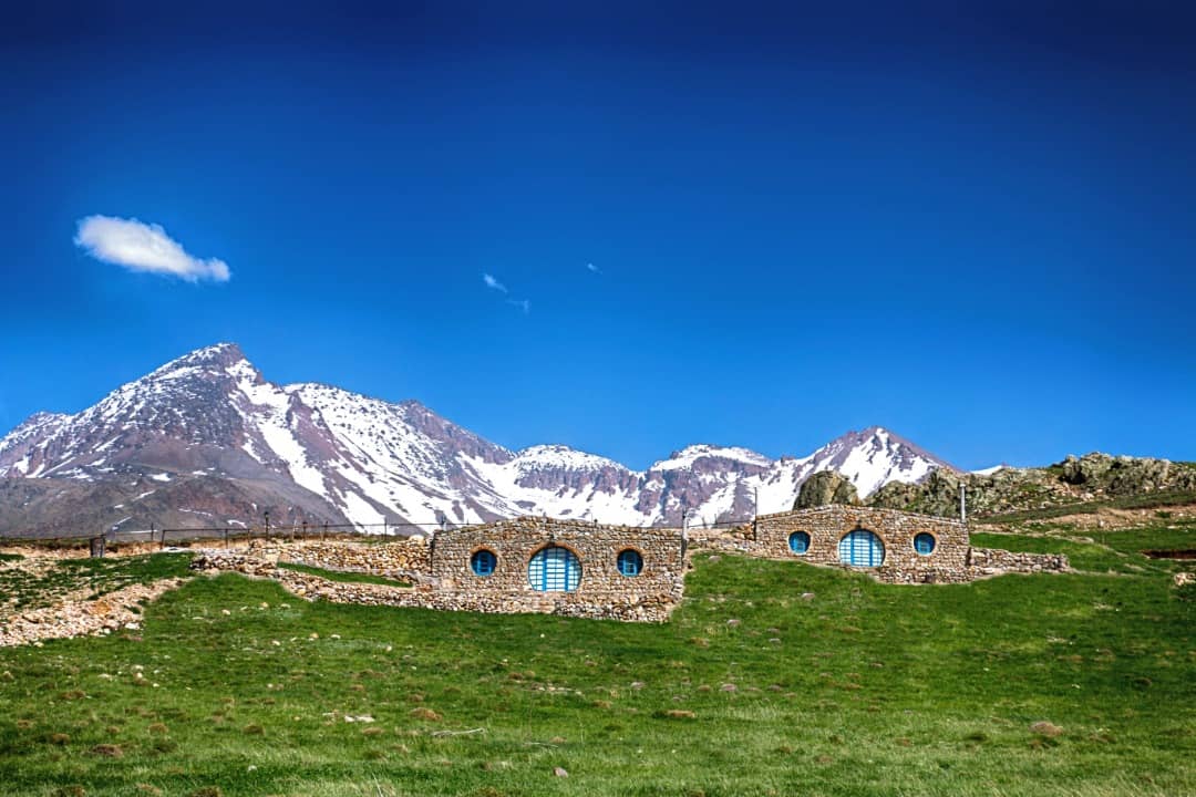 اجاره هابیت در قینرجه مشگین شهر - 2