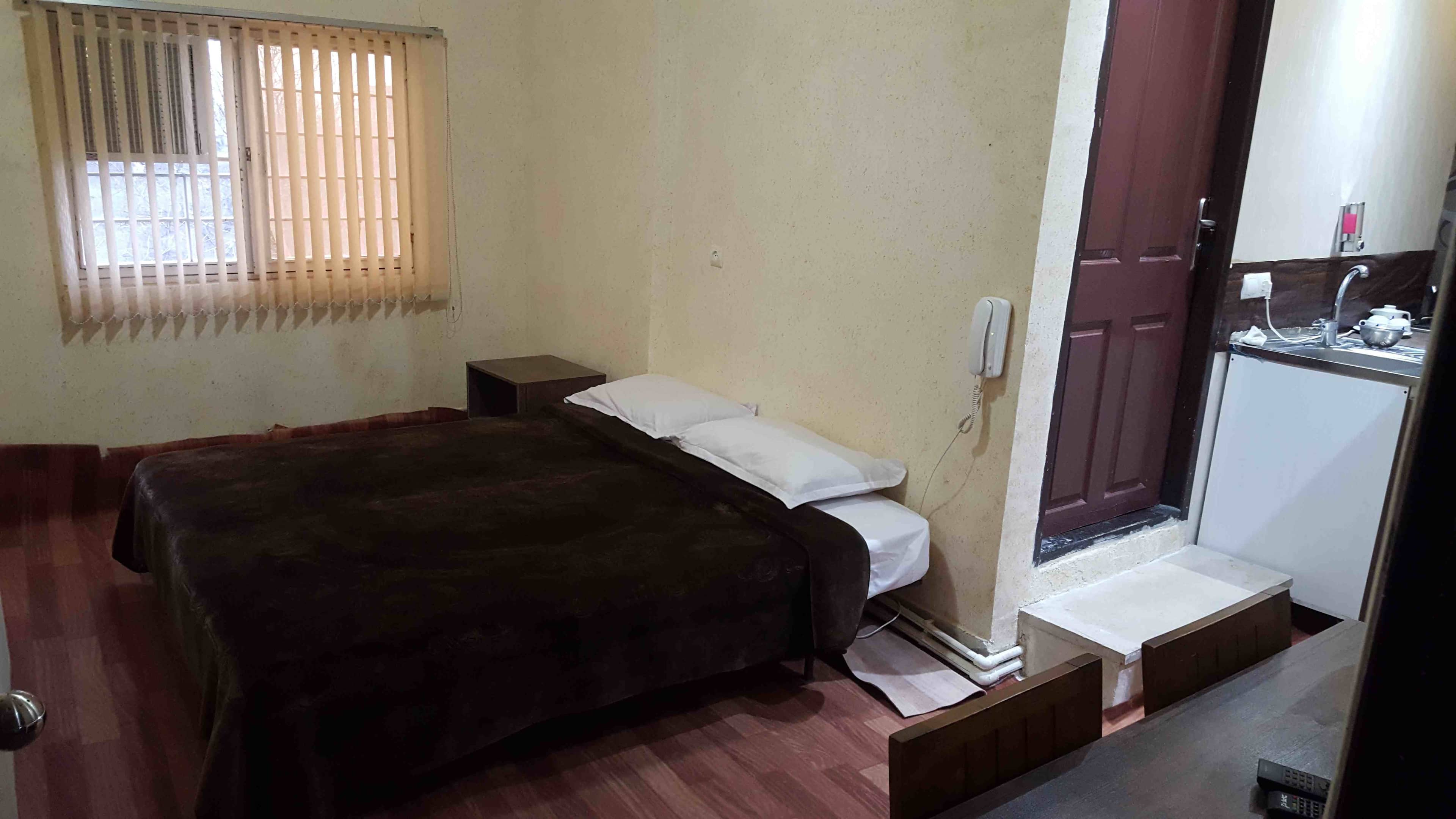 اجاره سوئیت دو تخته چمران مشگین شهر - 4