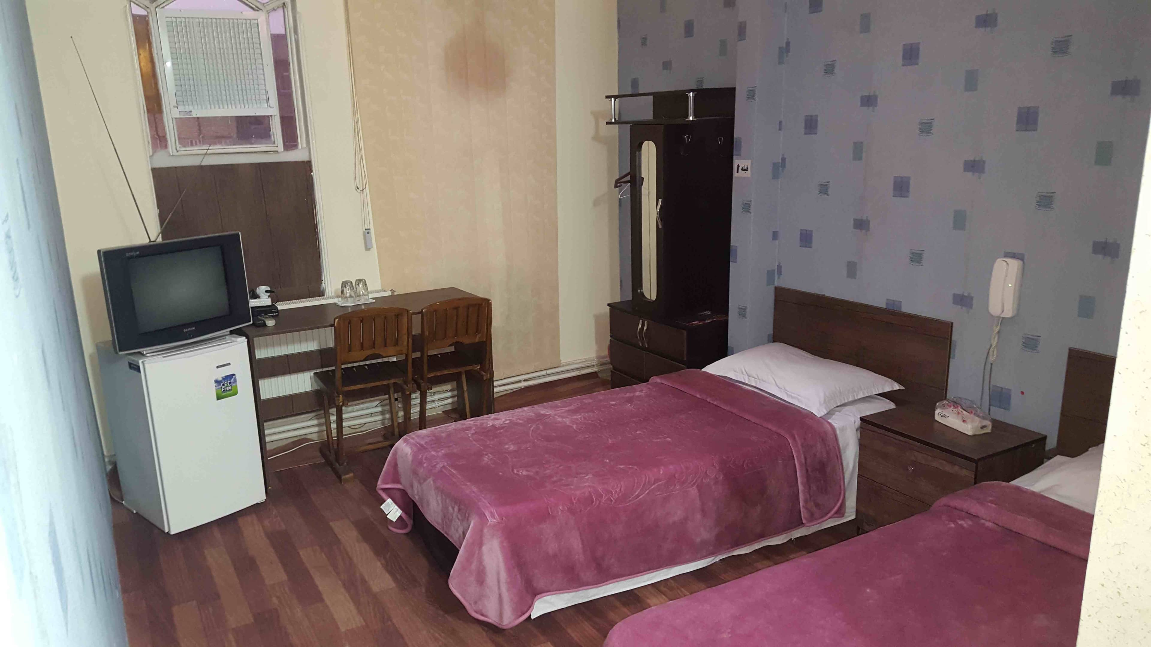 اجاره اتاق دو تخته در سعدی مشگین شهر - 5