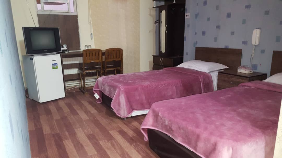 اجاره اتاق دو تخته در سعدی مشگین شهر - 5