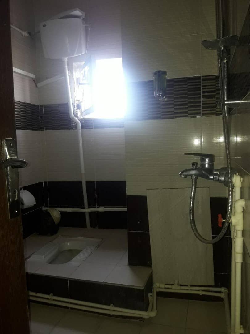 اجاره هتل سه تخته چمران مشگین شهر - 7