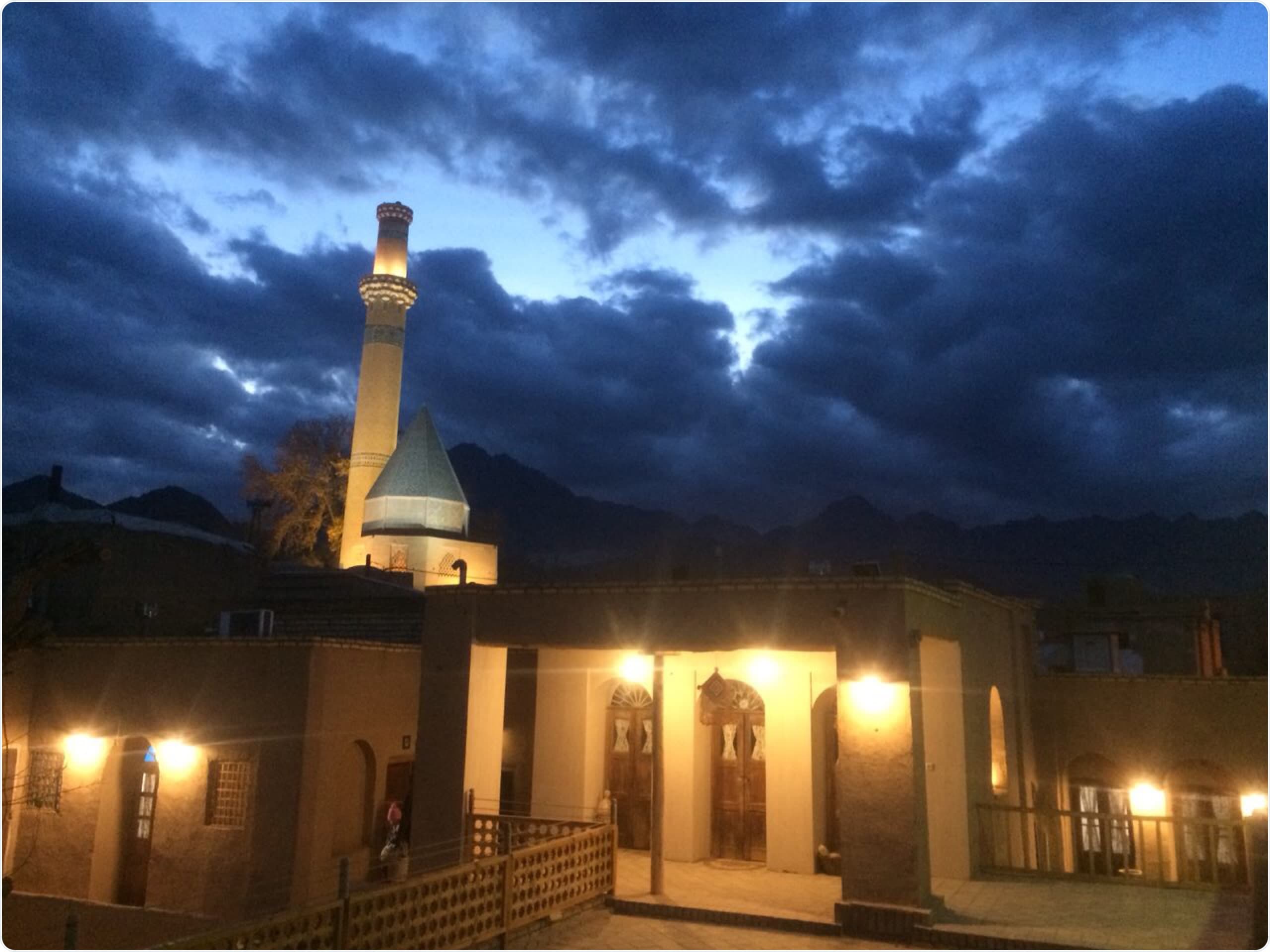 null