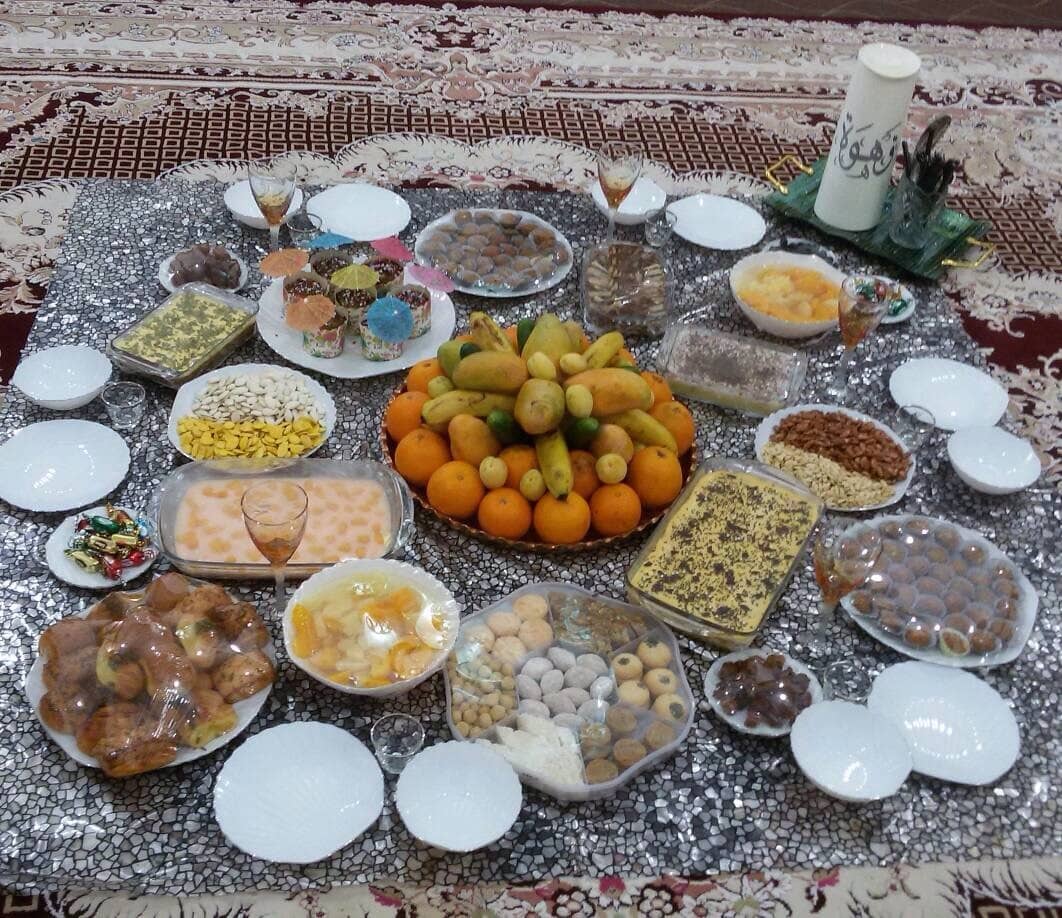 اجاره اتاق بومگردی در سهیلی قشم