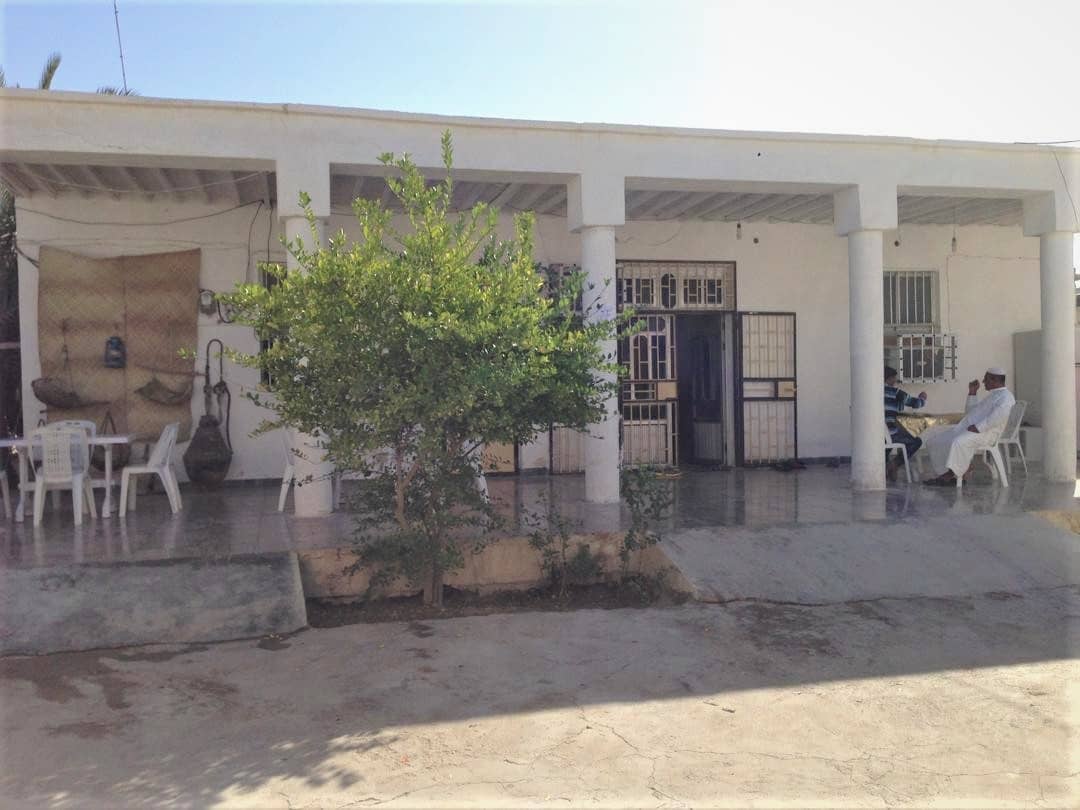 اجاره خانه روستایی در سهیلی قشم